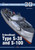 (SO) Kagero Schnellboot Type S-38 and S-100 Book
