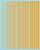 (SO) Multi Scale Fundekals YELLOW STRIPES