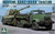 (SO) 1/35 Takom Ukraine KrAZ-6446 Tractor w/ChMZAP-5247G Semi-trailer
