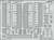(SO) 1/48 Eduard Spitfire Tr.9 landing flaps