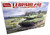 (SO) 1/35 Amusing Hobby Leopard 2 A8 Plastic Model Kit