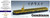 (SO) 1/700 Five Star Models WWII USN Escort Aircraft Carrier Casablanca 
Upgrade Set for S-Model Kit
