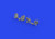 (SO) 1/32 Eduard Bf 109E rudder pedals late PRINT