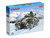 (SO) 1/72 ICM Models M2 Bradley, US Infantry Fighting Vehicle Plastic Model Kit