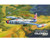 HBB83207  F-84E Thunderjet 1/32