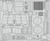 (SO) 1/32 Eduard Bf 109F-2/4 exterior Photo Etch for HOBBY 2000 / HASEGAWA