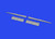(SO) 1/48 Eduard Su-25 flaps and slats PRINT for ZVEZDA