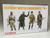 (SO) 1/35 Dragon OSTFRONT WINTER COMBATANTS