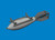 (SO) 1/48 Eduard A6M5/7 500kg bomb PRINT Brassin for EDUARD kit