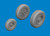 (SO) 1/72 Eduard A-10C wheels