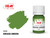 (SO) ICM Acrylic Paint - Grass Green 12ml Bottle