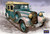 (SO) 1/35 Master Box Sd. Kfz. 1 Type 170 VK, German Military Staff Car, WW II Era