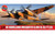 (SO) 1/72 Airfix de Havilland Mosquito B.XVI/B.35/TT.35 Plastic Model Kit