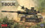 (SO) 1/35 Ryefield T-80UK Russian Main Battle Tank