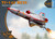(SO) 1/35 Clear Prop Tu-143 Reys television reconnaissance