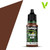 (SO) Vallejo Game Air Grunge Brown 18ml Paint Bottle