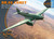 (SO) 1/72 Clear prop DH.88 Comet MacRobertson Trophy Air Race