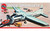 (SO) 1/72 Airfix Bristol Superfreighter Plastic Model Kit
