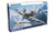 (SO) 1/72 Eduard Spitfire Mk. IXc Plastic Model Kit