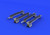 (SO) 1/72 Eduard R-3S / AA-2 Atoll-A Brassin for kit