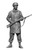 (SO) 1/48 H3 Models WWII German Fallschirmjager 3 3D Printed Figure