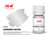 (SO) ICM Acrylic Paint - Varnish Satin 12ml Bottle