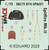 (SO) 1/72 Eduard Spitfire Mk.II SPACE SPACE for IBG