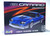 (SO) 1/24 Revell Carrera 1985 Chevy Camaro Z28 Plastic Model Kit