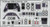 (SO) 1/24 Eduard Bf 109G-5 interior Photo etched set for AIRFIX