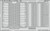 (SO) 1/48 Eduard Fw 190A landing flaps Photo etched set for EDUARD kit