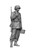 (SO) 1/16 H3 Models WW2 German ss soldier