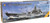 (SO) 1/700 Very Fire USS Montana Plastic Model Kit (Deluxe)