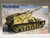 (SO) 1/35 Dragon HUMMEL INITIAL PRODUCTION