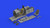 (SO) 1/72 Eduard P-51D-5 Cockpit for Eduard Kit
