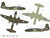 (SO) 1/48 Art Scale Boston MK.III part 1 - Workhorses in the sky
