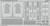 (SO) 1/48 Eduard B-26G Marauder exterior Photo etched set for ICM kit