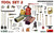 (SO) 1/35 Miniart Tool Set #2