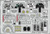 (SO) 1/72 Eduard F-15D Zoom set for FINE MOLDS
