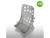 (SO) 1/48 Art Scale A6M Zero Seat Early without starting handle - ASK 3D 3D