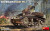 (SO) 1/35 Miniart M3 Stuart Australian Mk.I Light Tank - PREORDER
