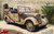 (SO) 1/35 Miniart Kfz.2 Type 170VK German Communications Car