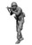 (SO) 1/35 H3 Models Vietnam warFreeze 3D Printed Figure