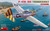 (SO) 1/48 Miniart P-47N-1RE Thunderbolt Bubbletop (ADVANCED) Plastic Model Kit