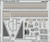 (SO) 1/72 Eduard Go 242A Photo etched set for IBG kit
