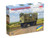 (SO) 1/72 ICM Models Trailer of Armed Forces of Ukraine Plastic Model