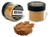 (SO) Squadron Pigments Amber Ocher Dunkel 20g
