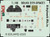 (SO) 1/48 Eduard Kittyhawk Mk.Ia SPACE SPACE for EDUARD