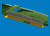 (SO) 1/48 Eduard Tempest Mk.V landing flaps PRINT Brassin for EDUARD