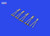 (SO) 1/35 Eduard WWII German wire cutters PRINT 1/35 for