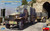 (SO) 1/35 Miniart G7107 1.5t 4x4 Cargo Truck w/Ben Hur Trailer